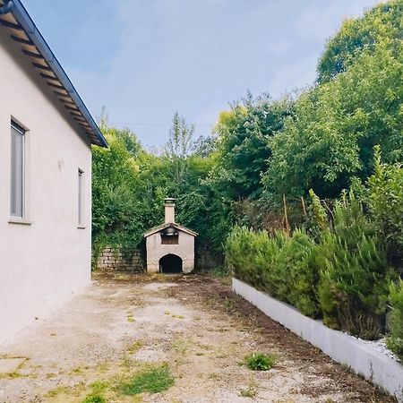 캄파냐노 디 로마 Il Rosmarino - Un'Oasi Tra Natura E Comfort 빌라 외부 사진